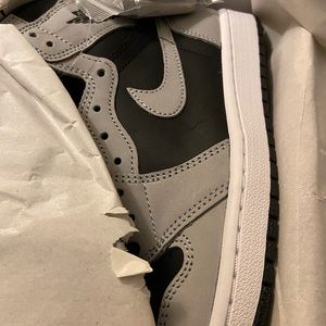 Jordan 1s